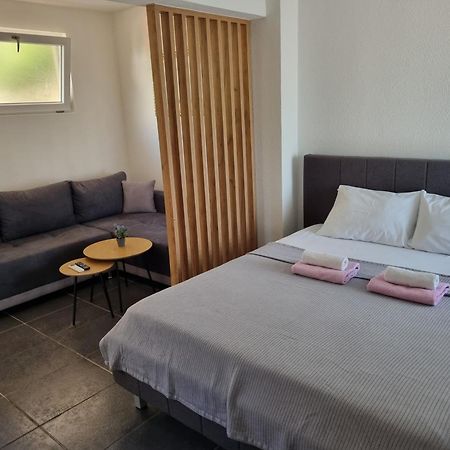Apartmani Mihailovic Budva Extérieur photo