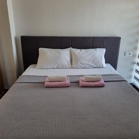 Apartmani Mihailovic Budva Extérieur photo