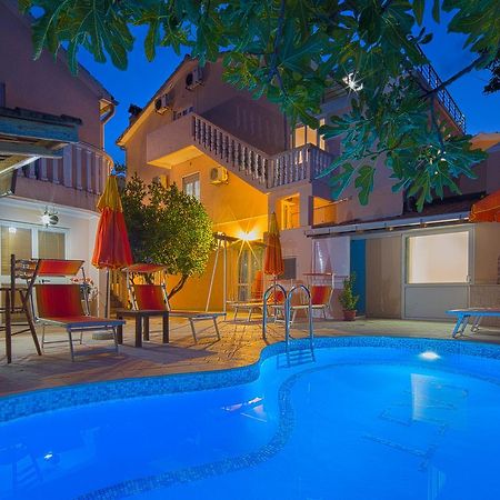 Apartmani Mihailovic Budva Extérieur photo