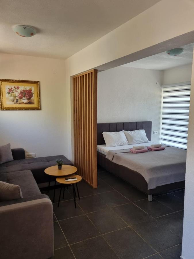 Apartmani Mihailovic Budva Extérieur photo