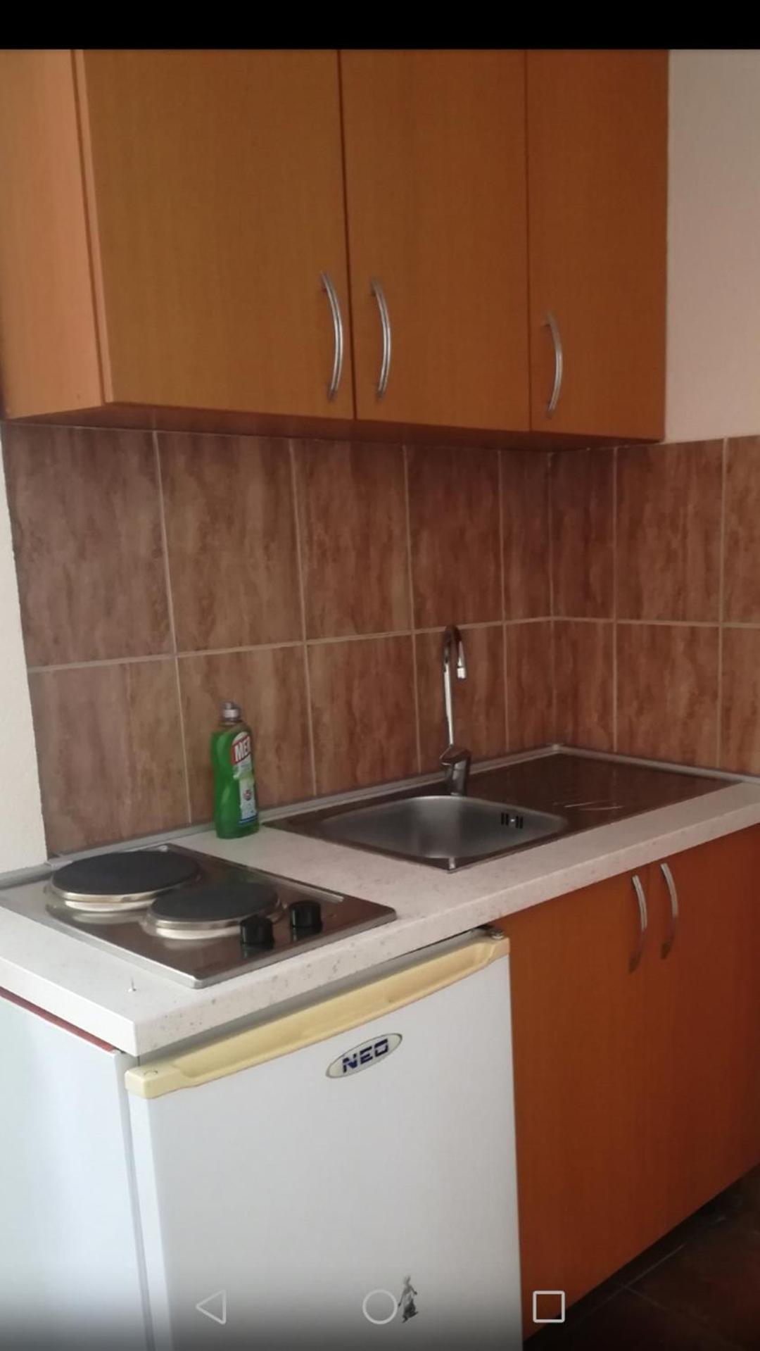 Apartmani Mihailovic Budva Chambre photo