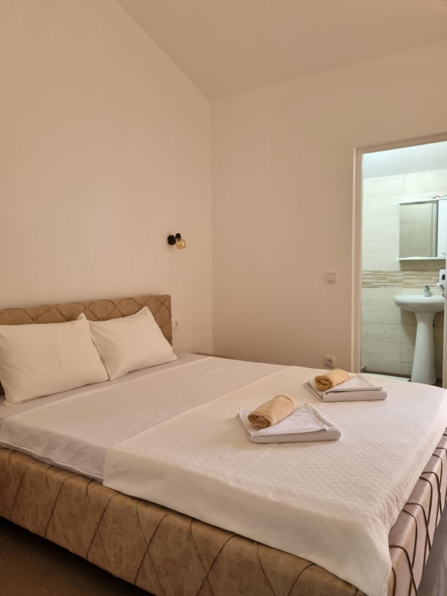 Apartmani Mihailovic Budva Extérieur photo