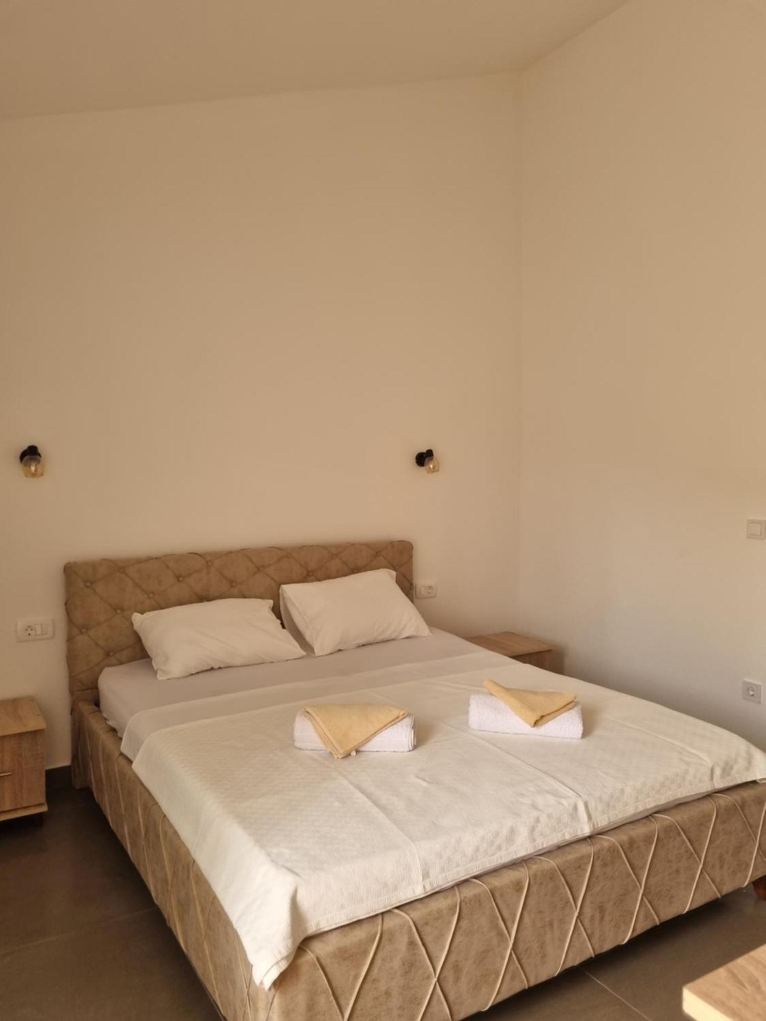 Apartmani Mihailovic Budva Extérieur photo