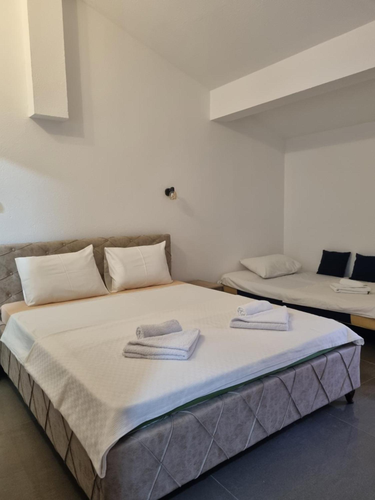 Apartmani Mihailovic Budva Extérieur photo