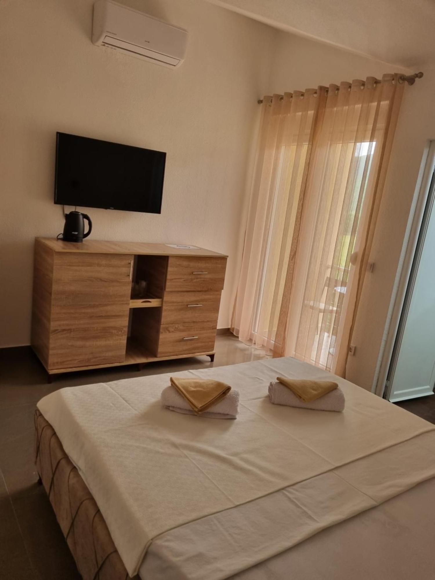 Apartmani Mihailovic Budva Extérieur photo
