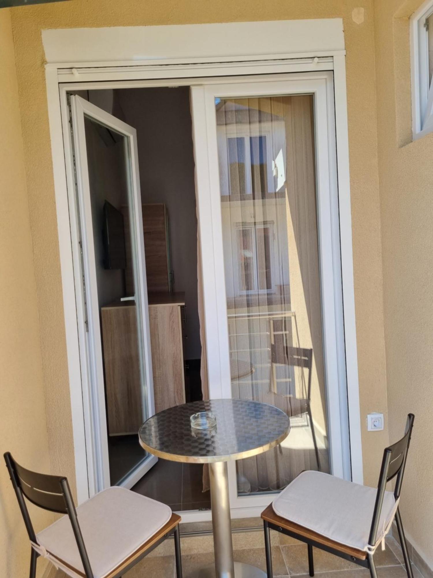 Apartmani Mihailovic Budva Extérieur photo
