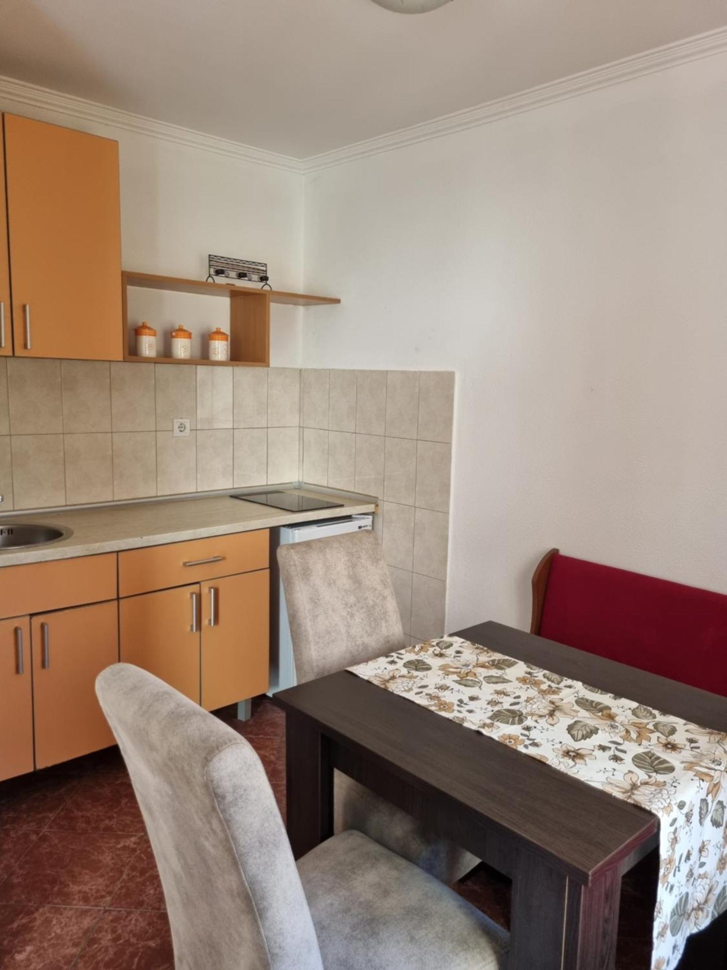 Apartmani Mihailovic Budva Extérieur photo