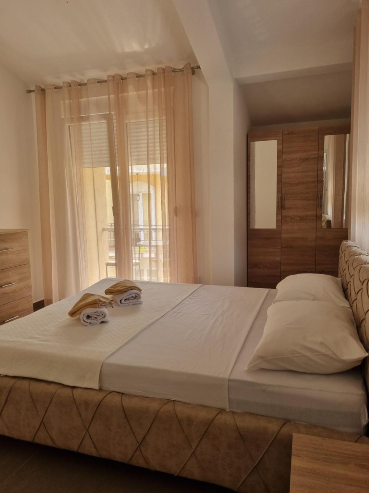 Apartmani Mihailovic Budva Extérieur photo