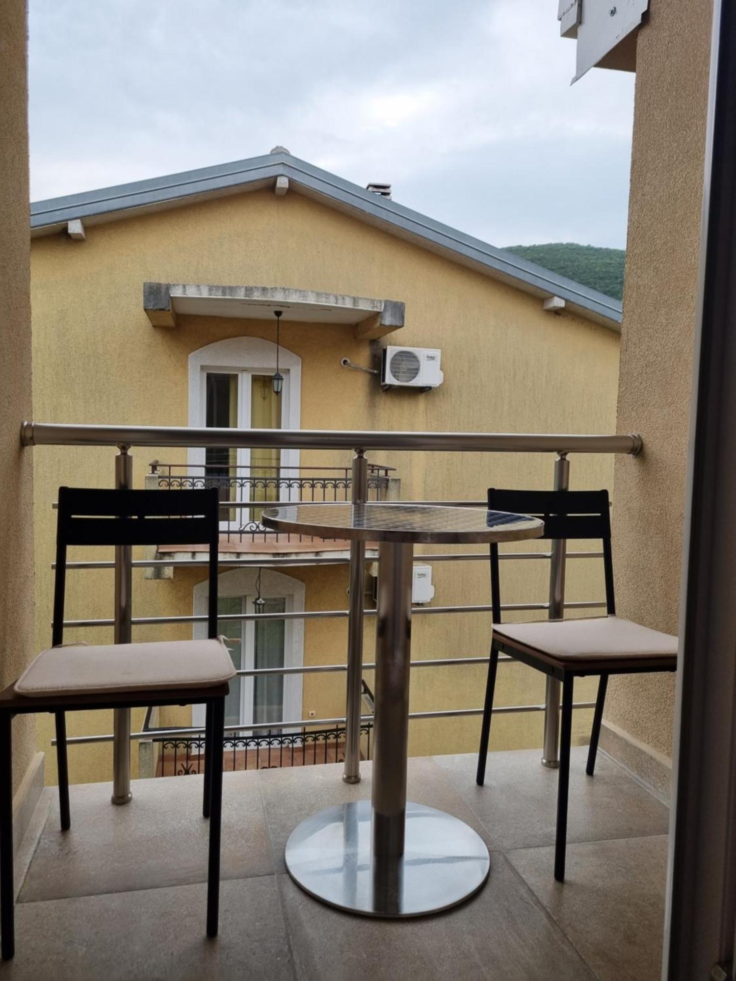 Apartmani Mihailovic Budva Extérieur photo