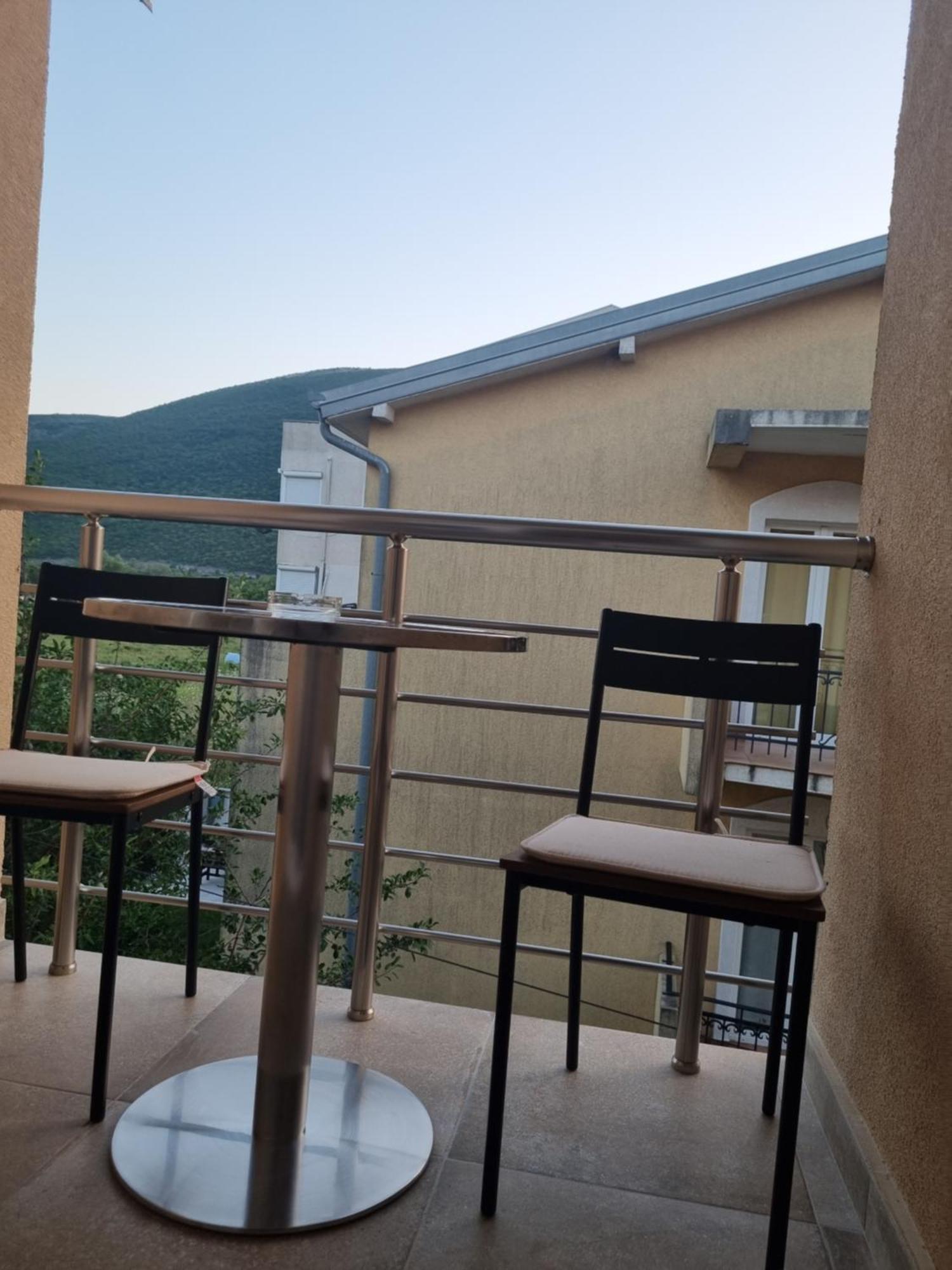 Apartmani Mihailovic Budva Extérieur photo