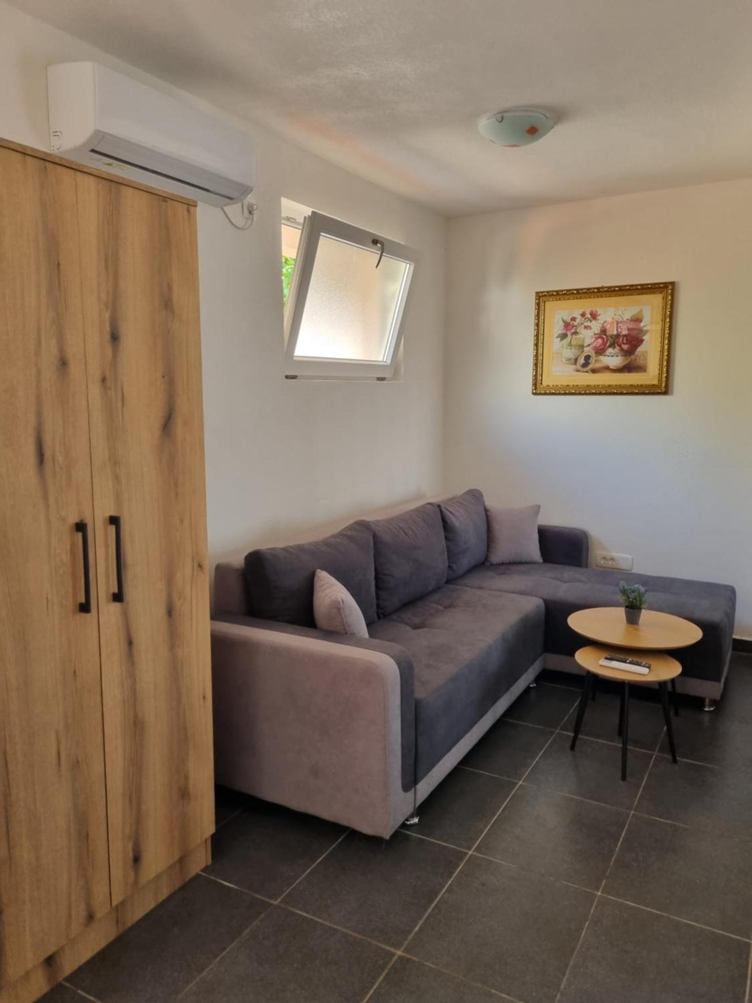 Apartmani Mihailovic Budva Extérieur photo