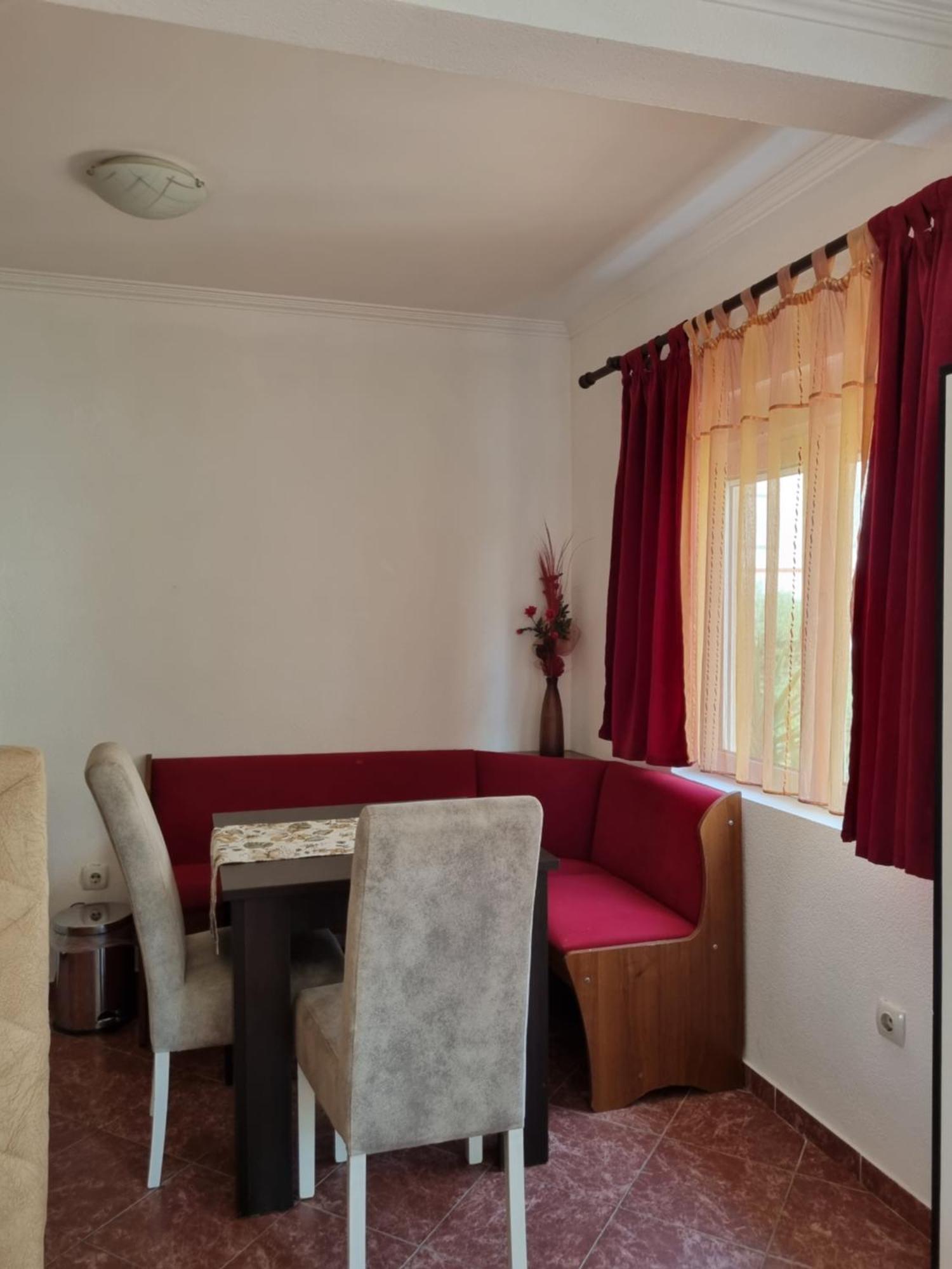 Apartmani Mihailovic Budva Extérieur photo