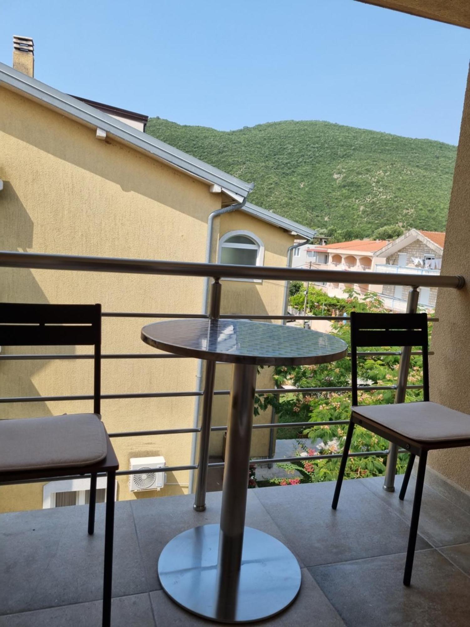 Apartmani Mihailovic Budva Extérieur photo