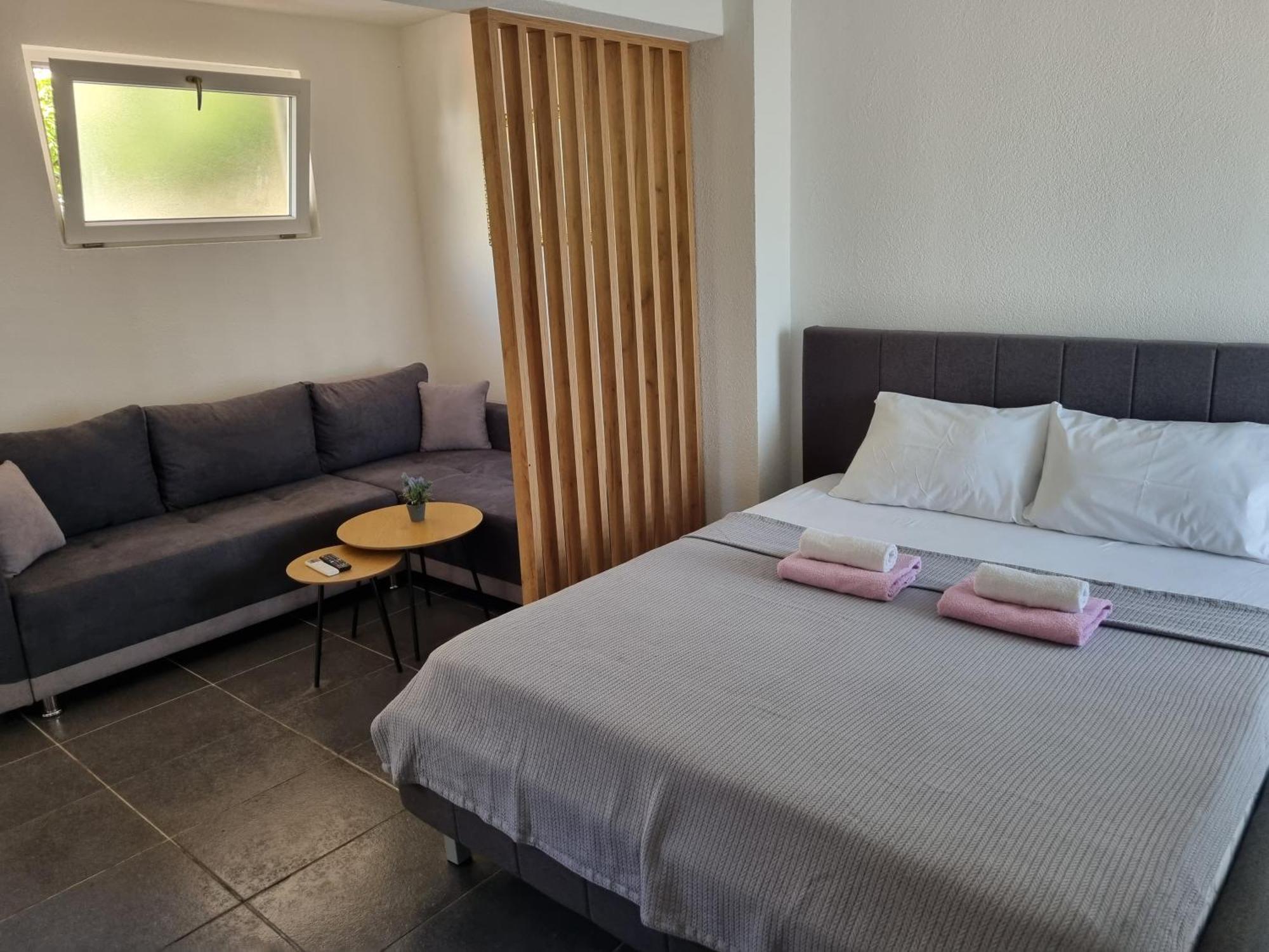 Apartmani Mihailovic Budva Extérieur photo