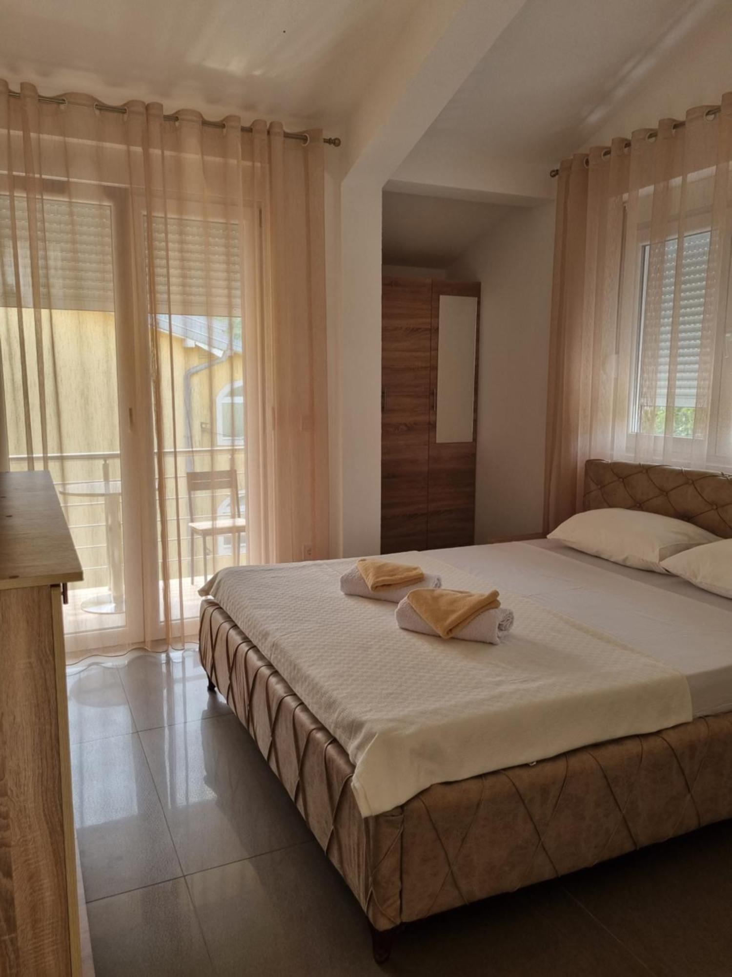Apartmani Mihailovic Budva Extérieur photo