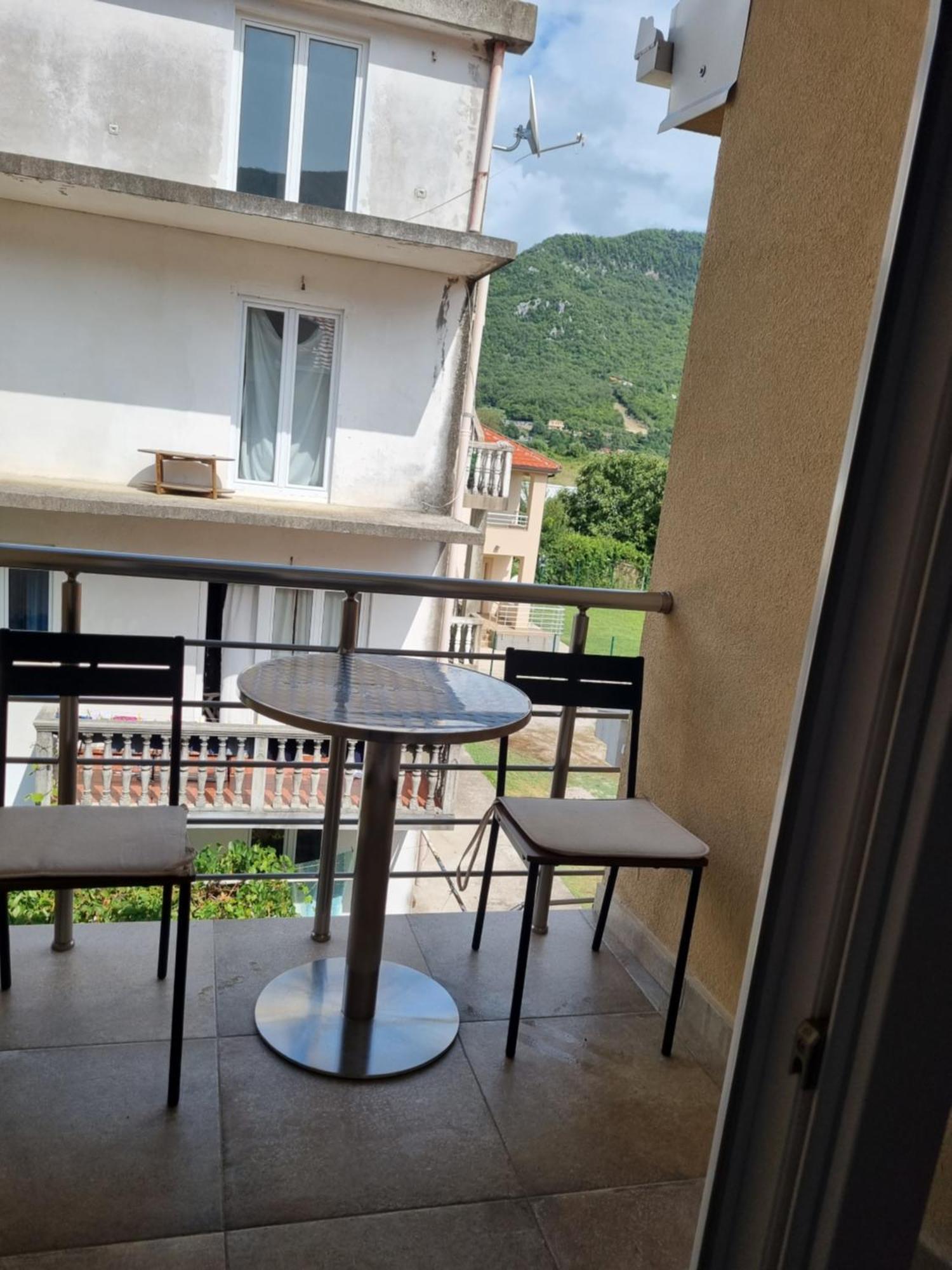 Apartmani Mihailovic Budva Extérieur photo