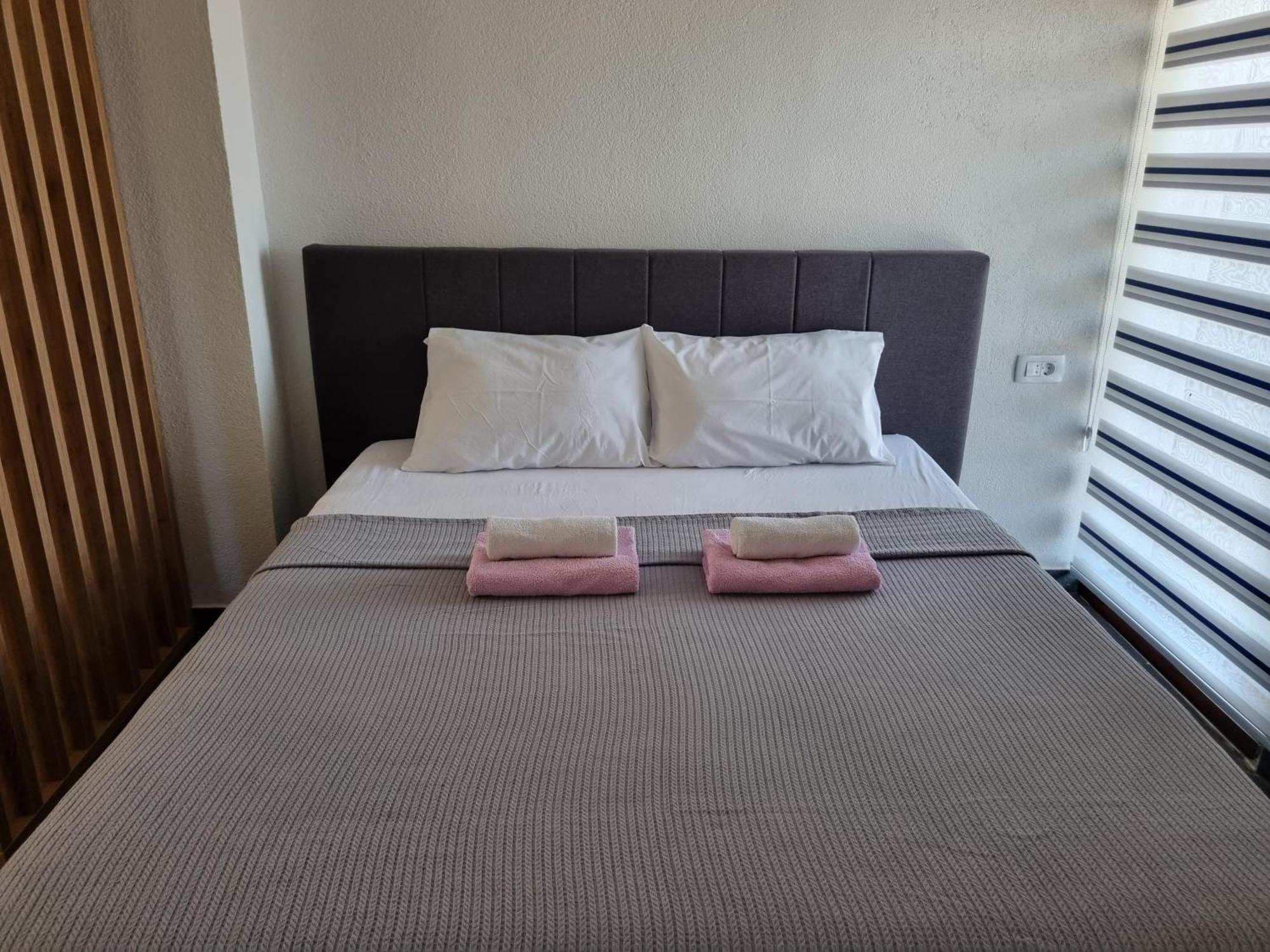 Apartmani Mihailovic Budva Extérieur photo