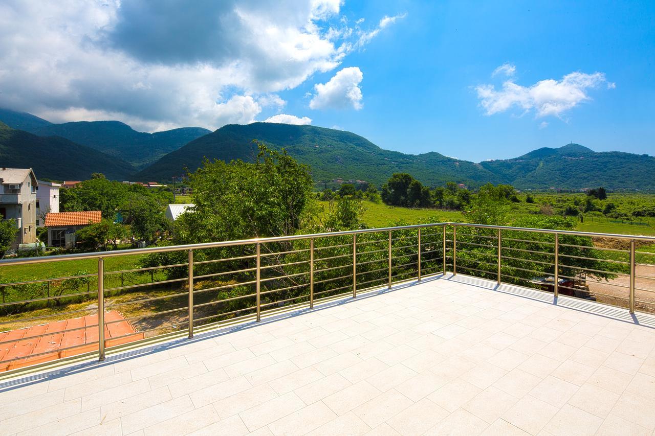 Apartmani Mihailovic Budva Extérieur photo