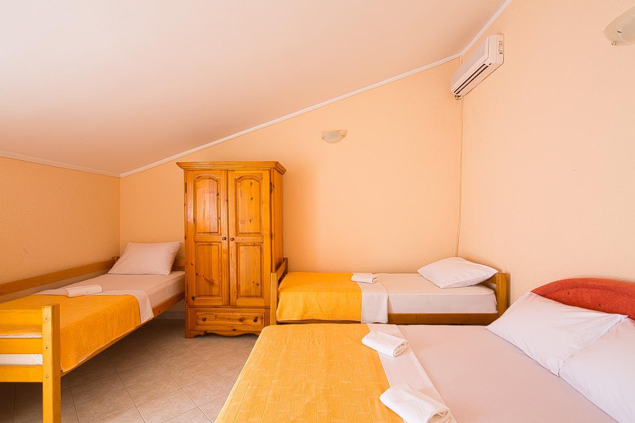 Apartmani Mihailovic Budva Extérieur photo