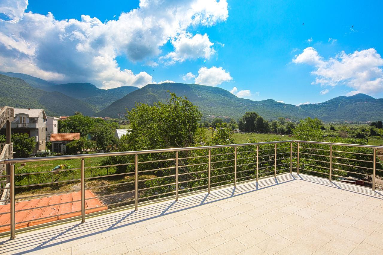 Apartmani Mihailovic Budva Extérieur photo