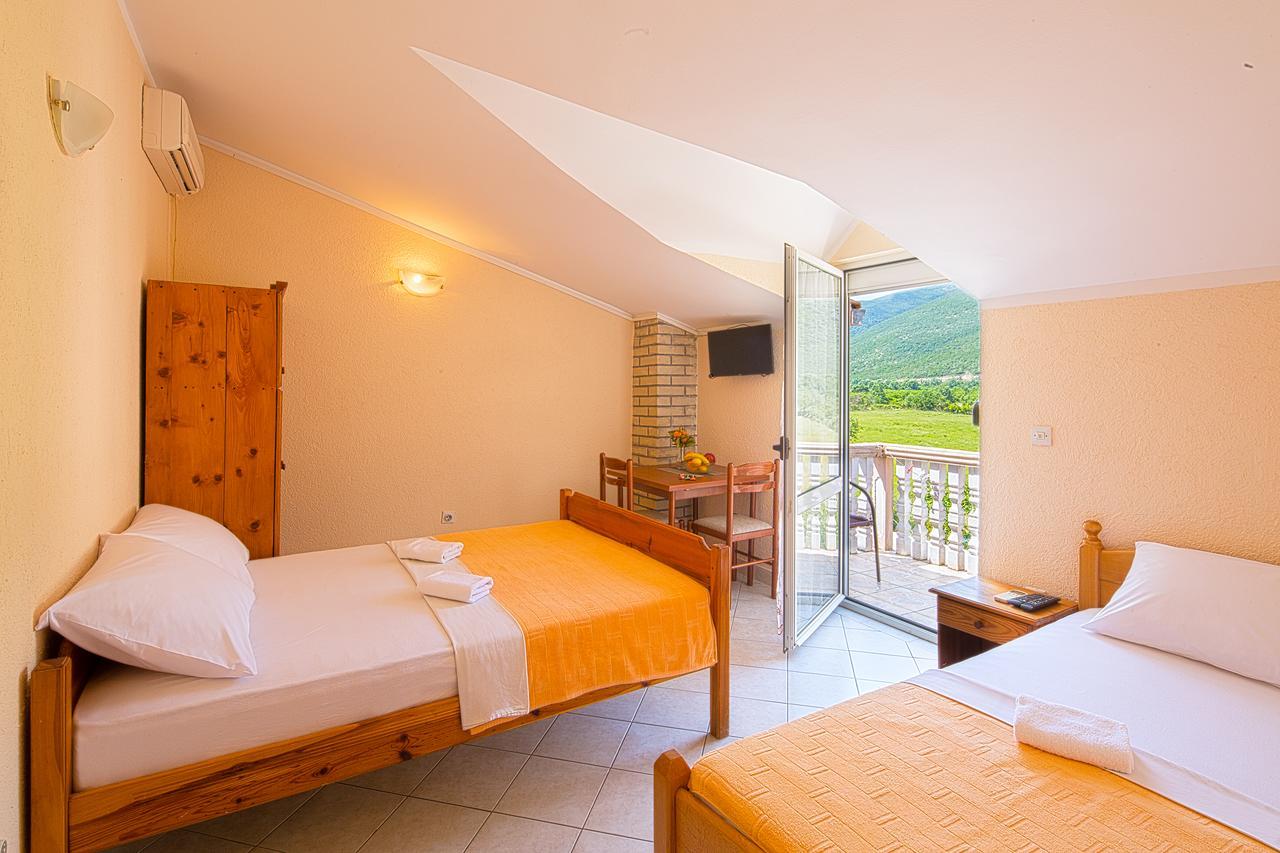 Apartmani Mihailovic Budva Extérieur photo