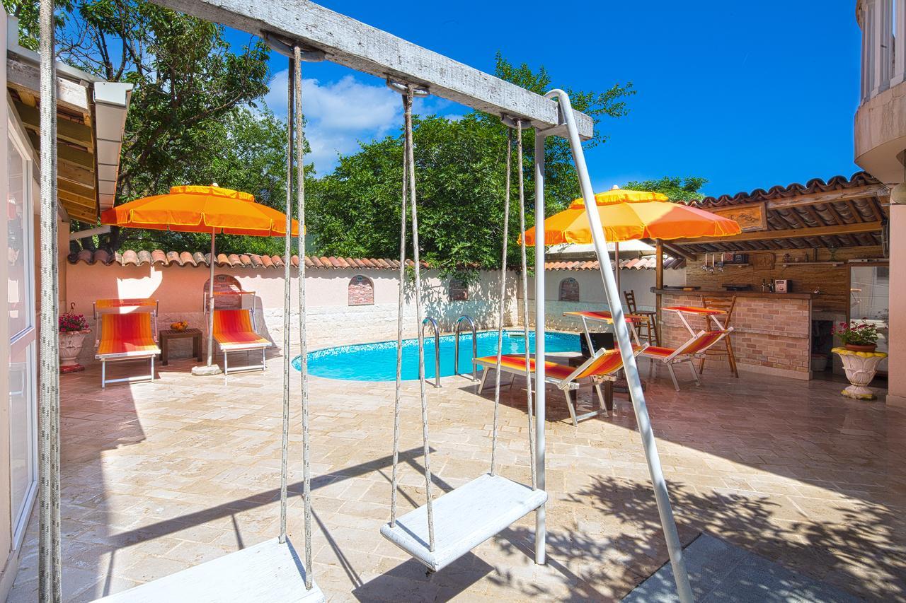 Apartmani Mihailovic Budva Extérieur photo