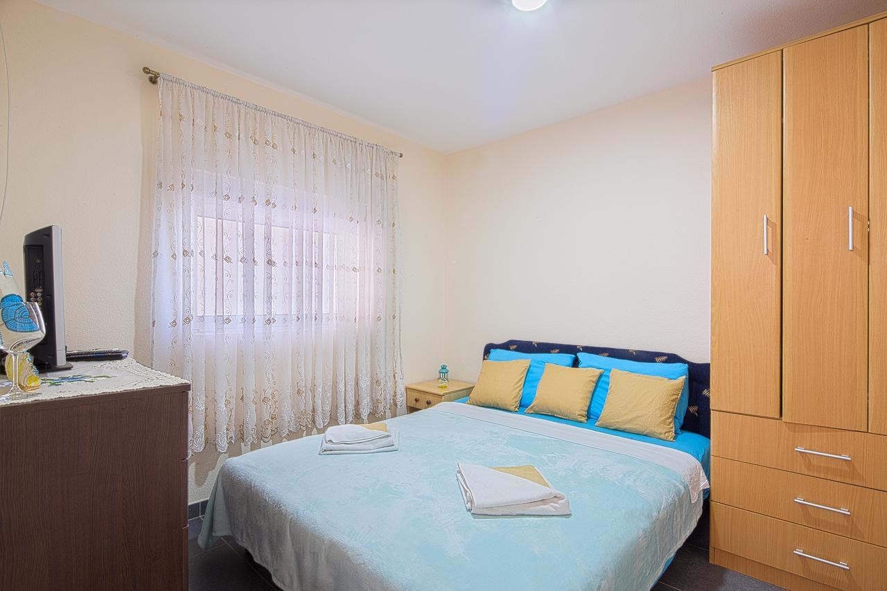 Apartmani Mihailovic Budva Extérieur photo