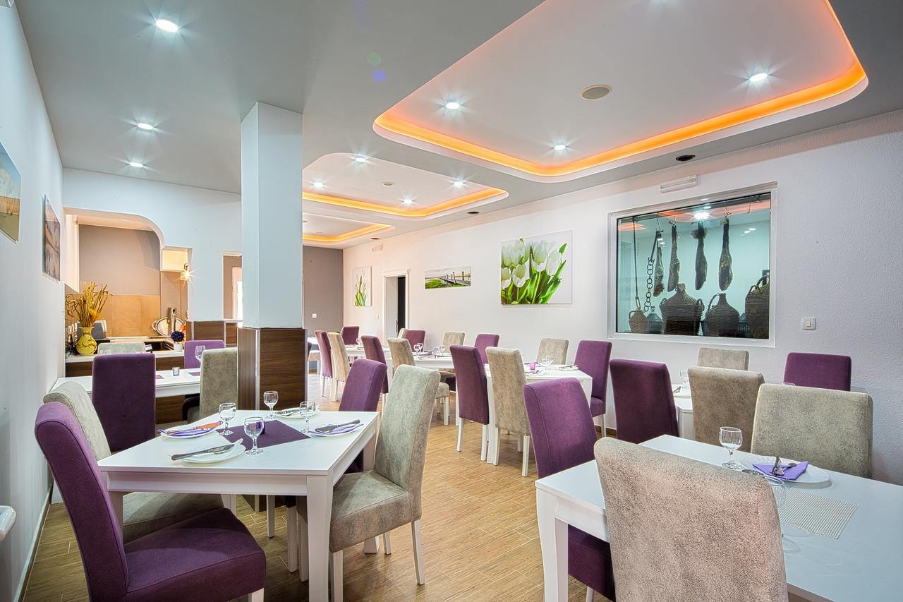 Apartmani Mihailovic Budva Extérieur photo