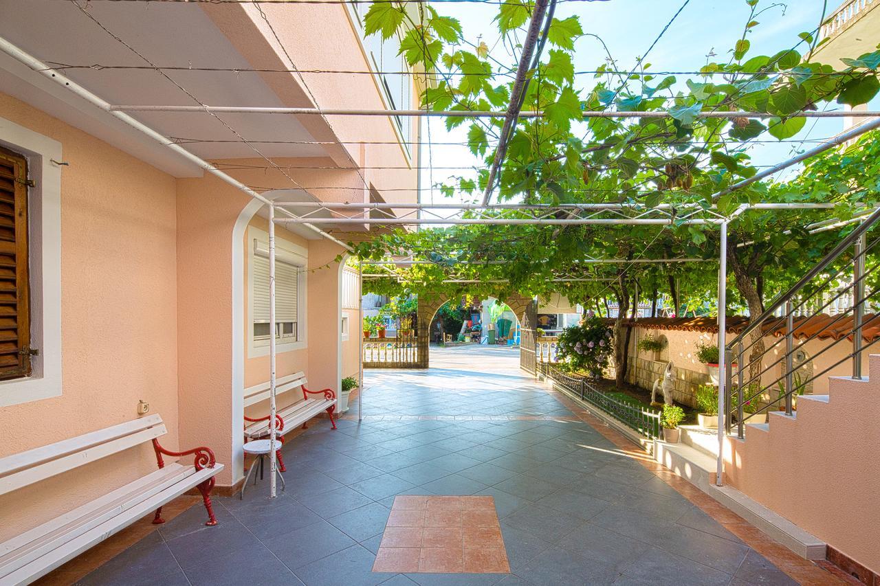 Apartmani Mihailovic Budva Extérieur photo
